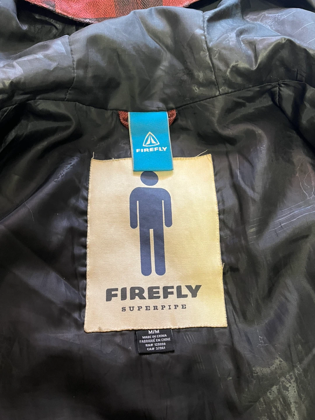 LADIES (XL) & MEN’s (Medium) SKI JACKETS - photo 5