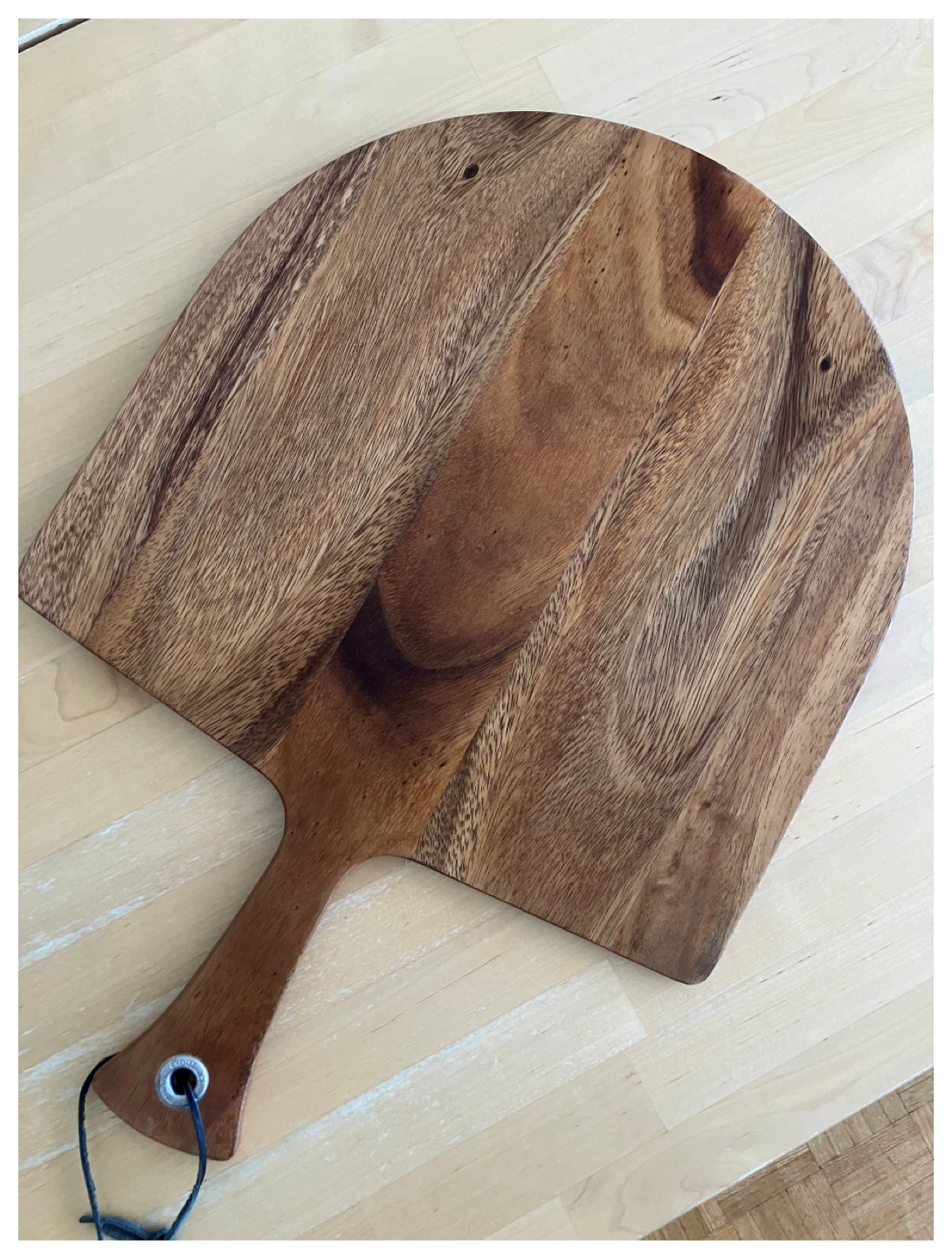 ‎Ironwood Gourmet Pizza/Bread Peel - photo 2