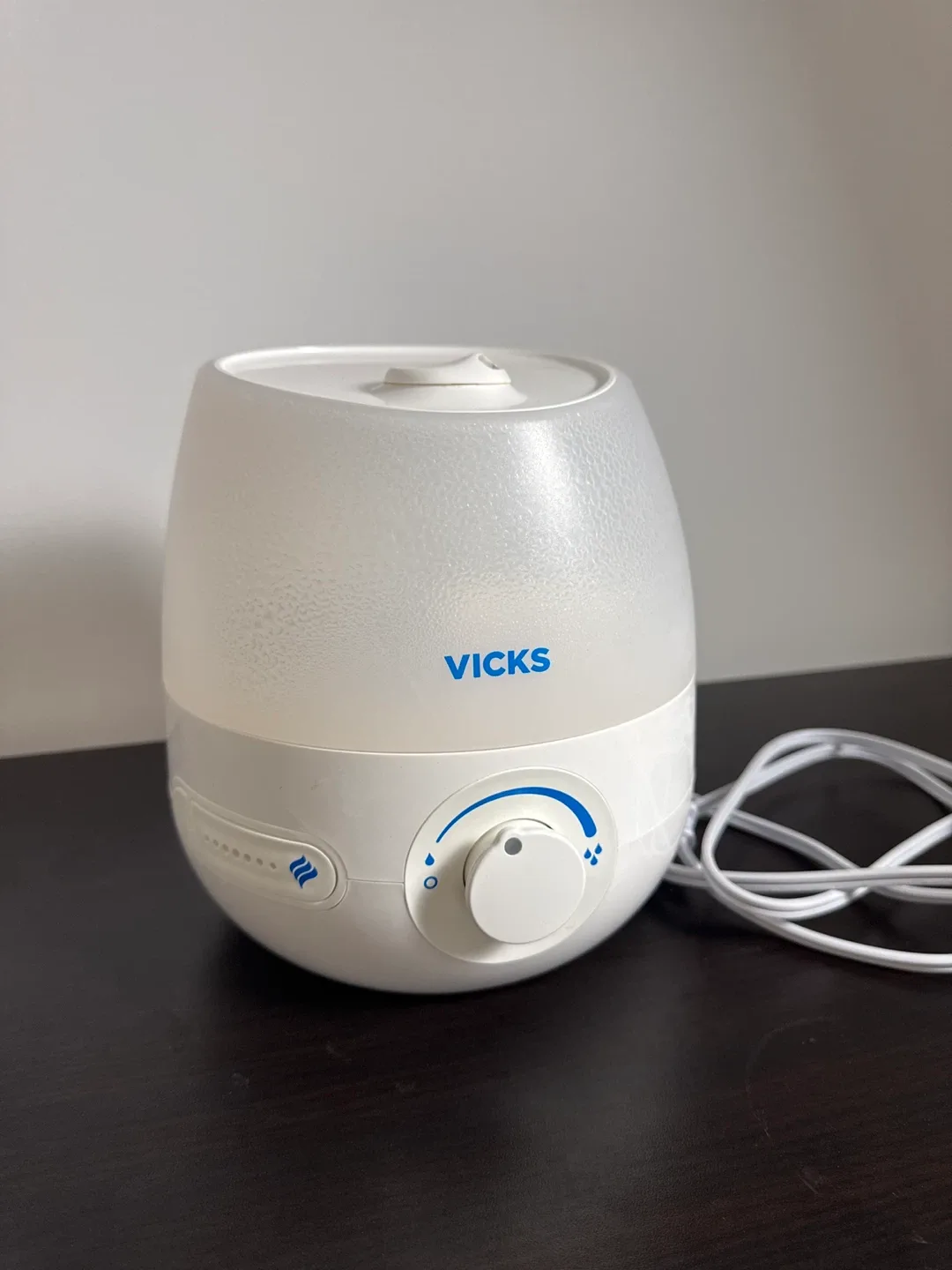 Vicks Humidifier