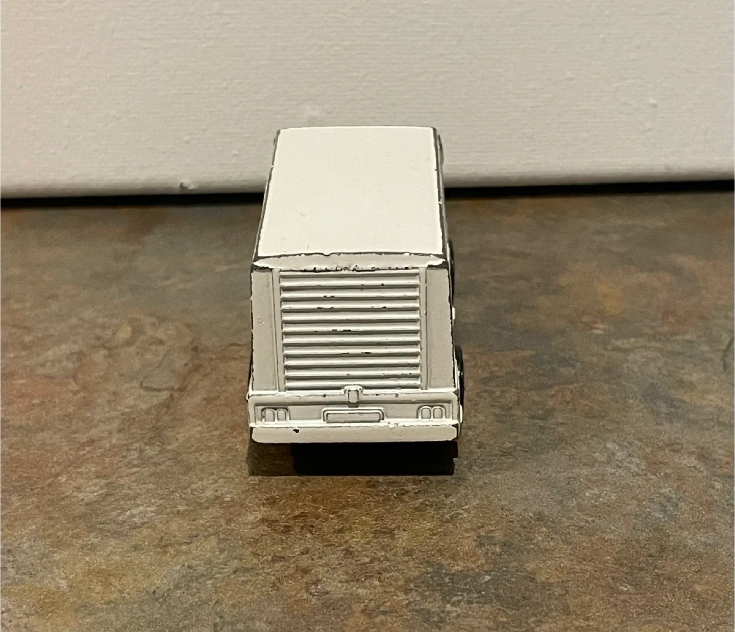 Corgi Juniors Leyland Pepsi delivery truck die cast toy vehicle image indicator(4)