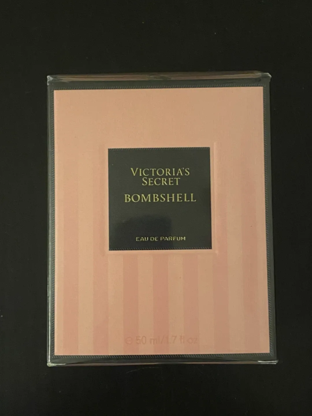 NEW! Victoria's Secret “Bombshell” Eau de Parfum (50ml) - NEW