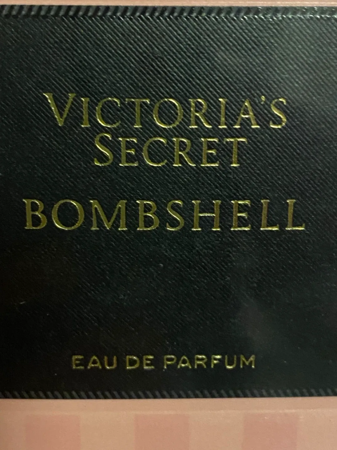 NEW! Victoria's Secret “Bombshell” Eau de Parfum (50ml) - NEW image indicator(3)