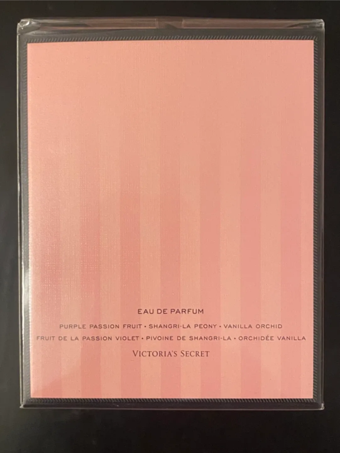 NEW! Victoria's Secret “Bombshell” Eau de Parfum (50ml) - NEW image indicator(4)