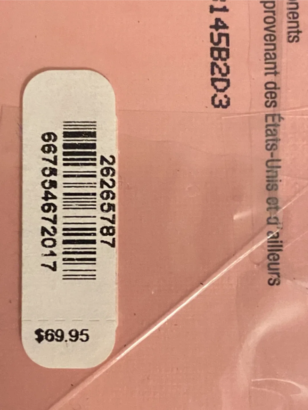 NEW! Victoria's Secret “Bombshell” Eau de Parfum (50ml) - NEW image indicator(7)