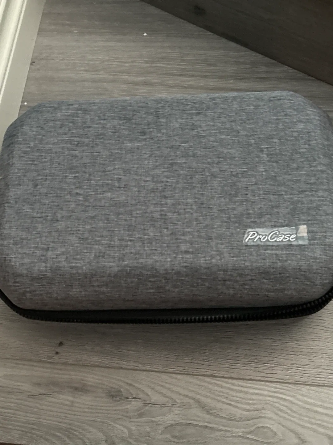 ProCase Grey Carrying Case For Oculus Quest 3