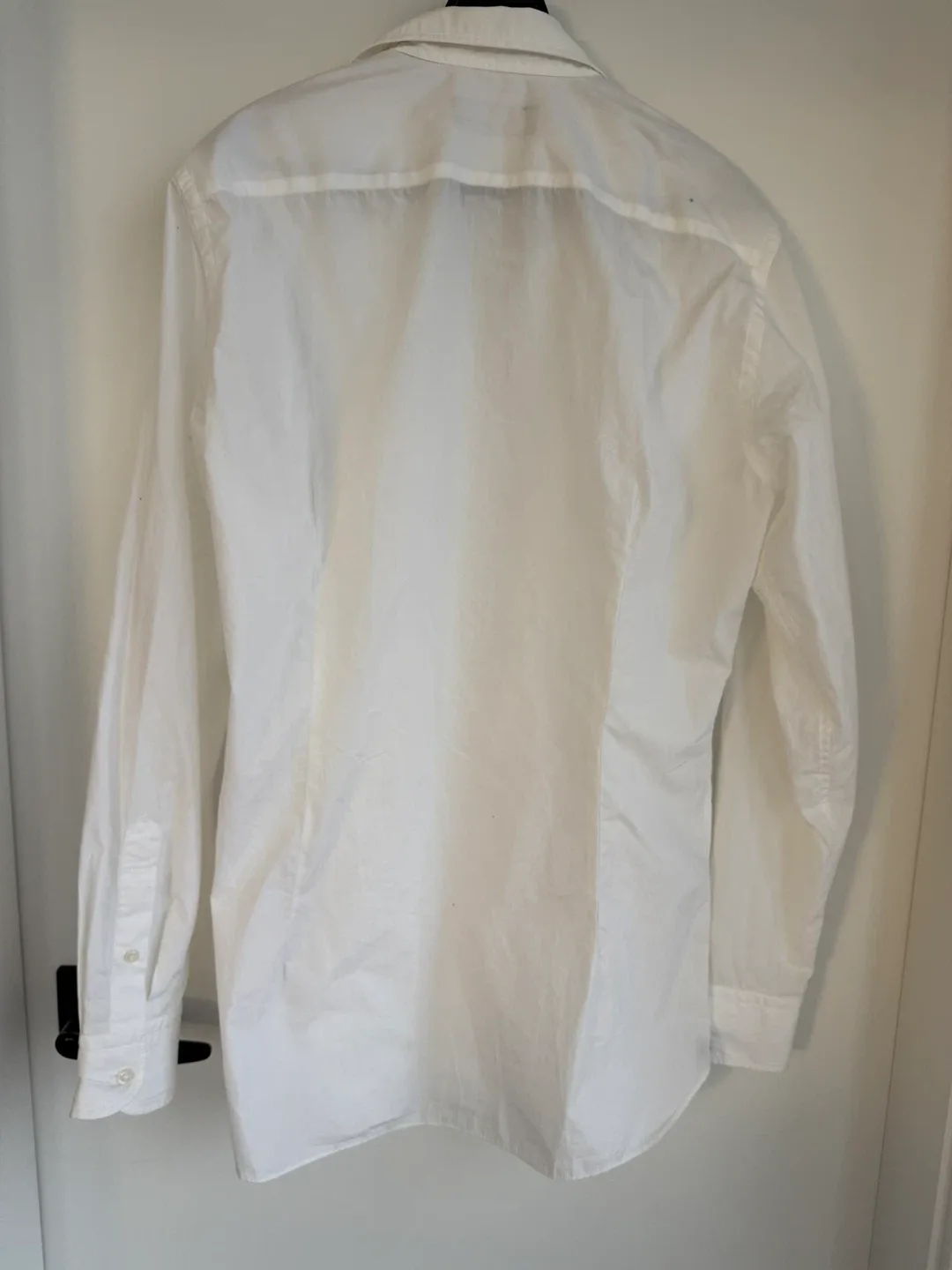 Lardini White Shirt image indicator(7)