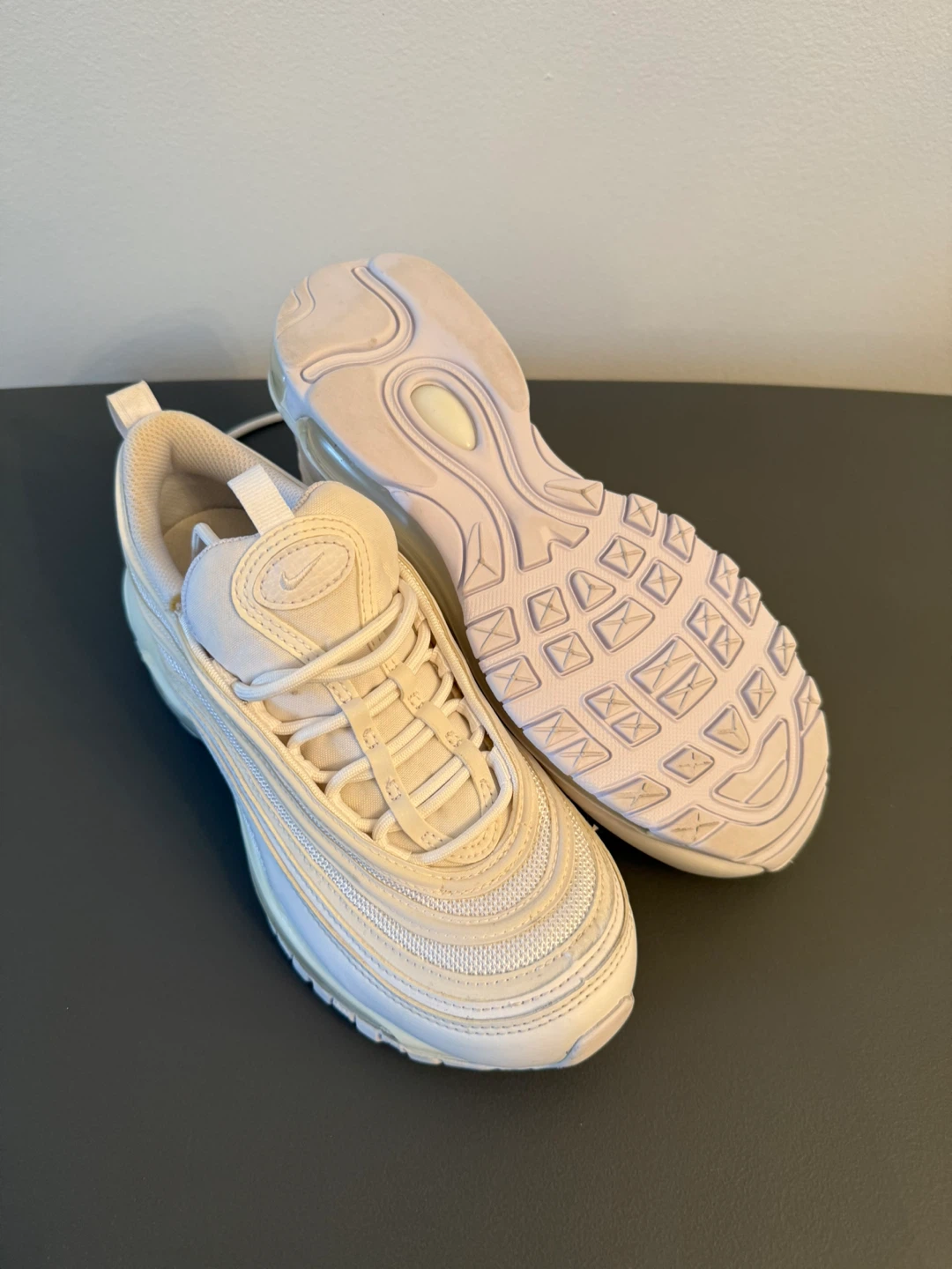 Nike Air Max 97 - photo 4