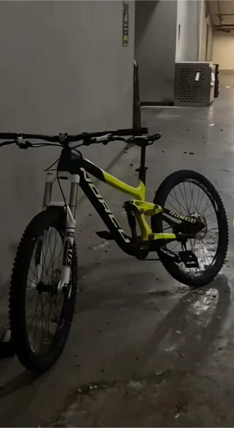 Norco Range Mountain Bike image indicator(3)