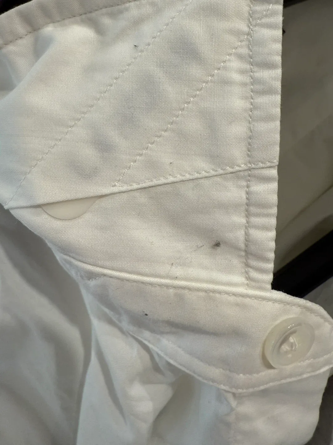 Lardini White Shirt image indicator(8)