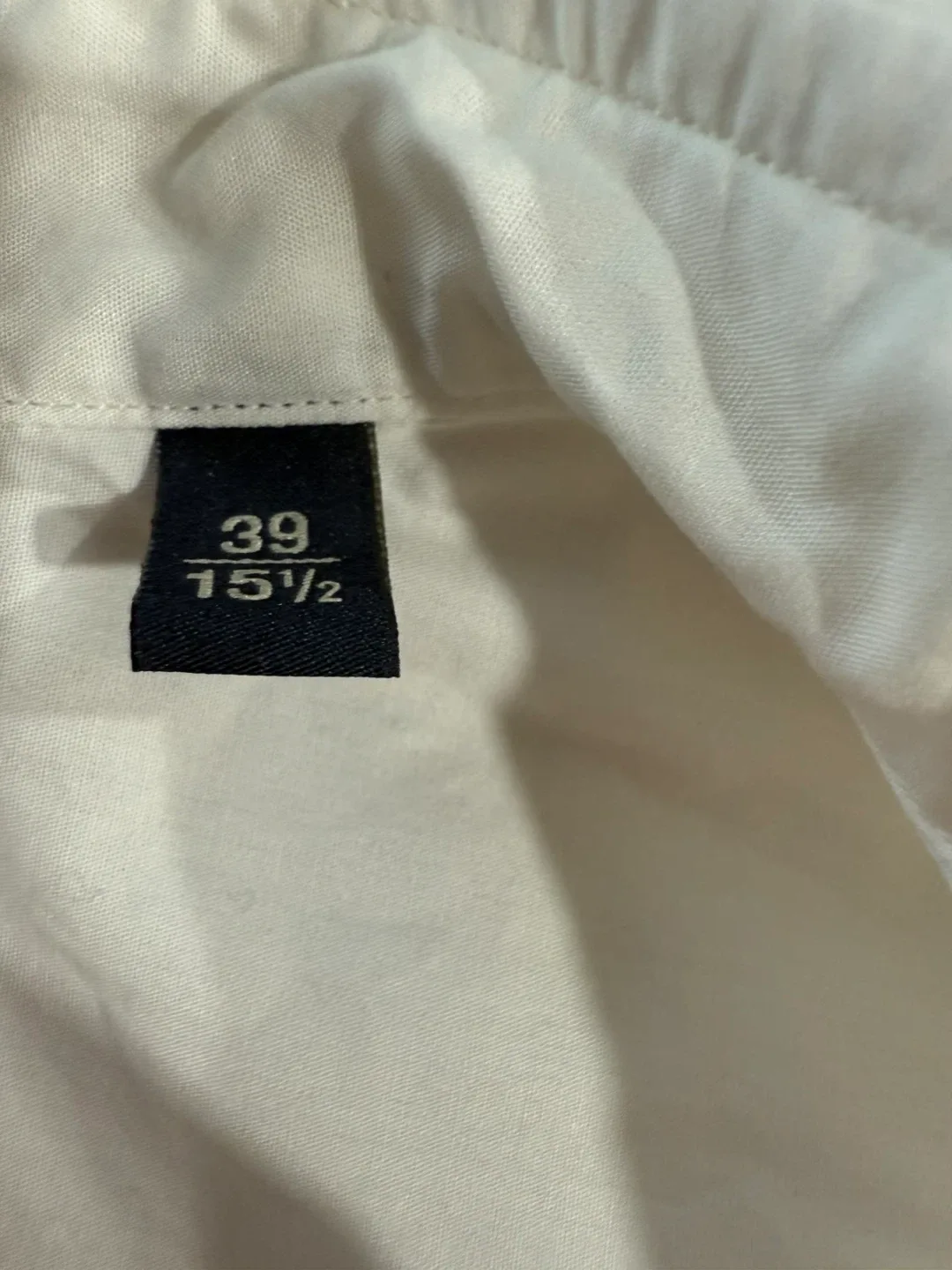 Lardini White Shirt image indicator(10)