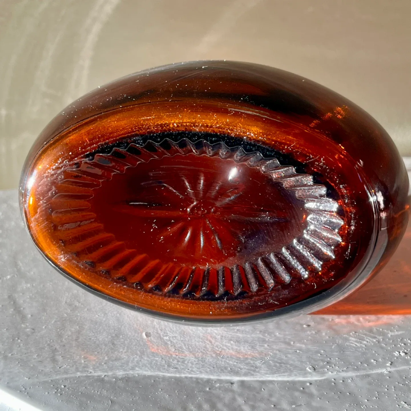 Gooderham’s Little Brown Jug image indicator(2)