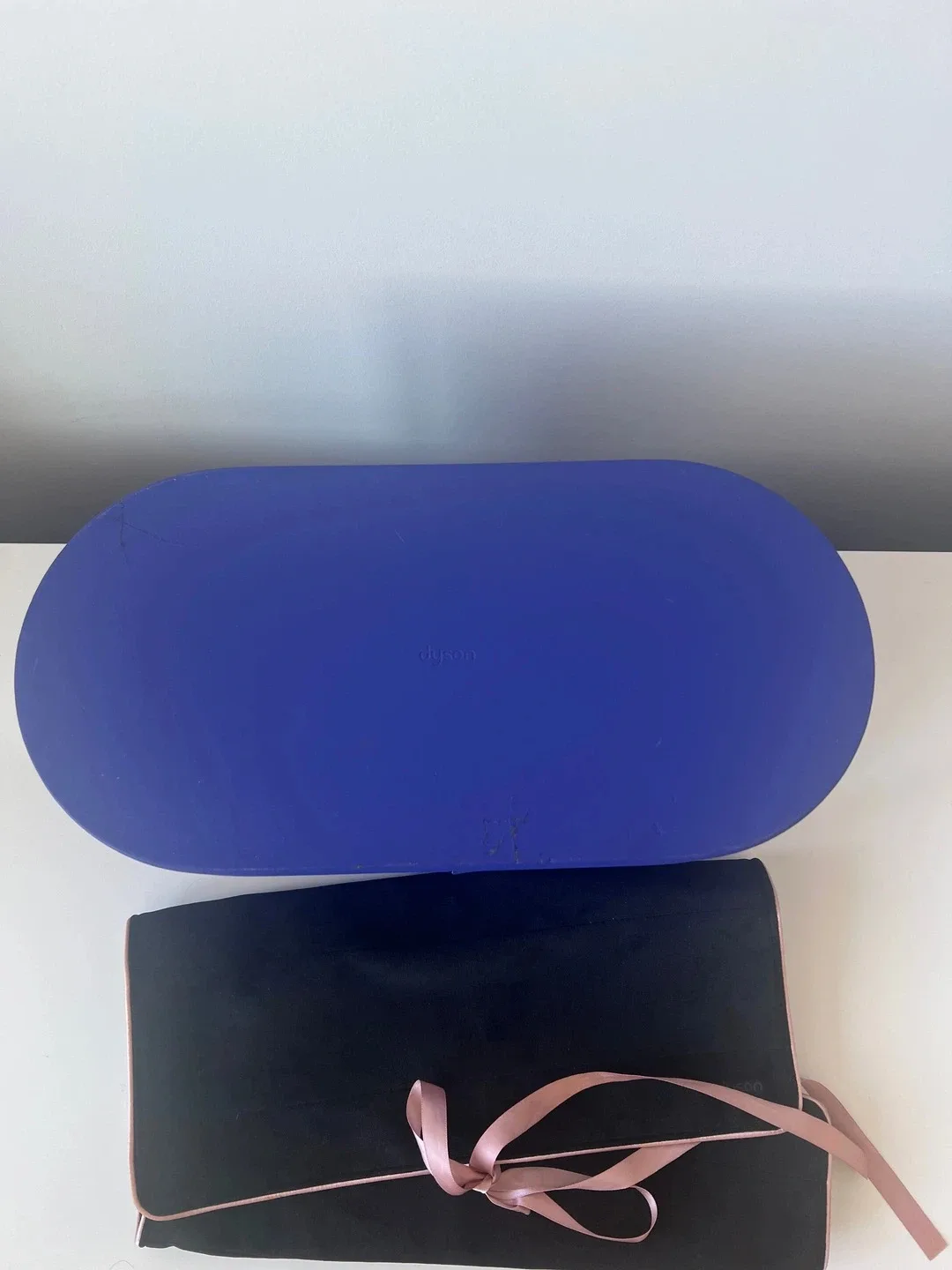 Dyson Airwrap HS05 Complete Long - Vinca Blue/Rosé image indicator(3)