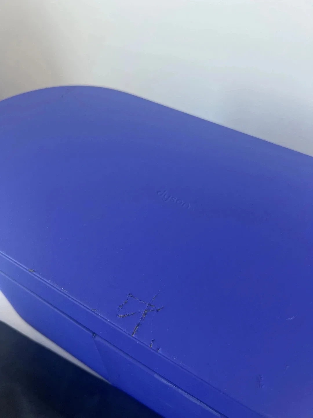 Dyson Airwrap HS05 Complete Long - Vinca Blue/Rosé image indicator(4)