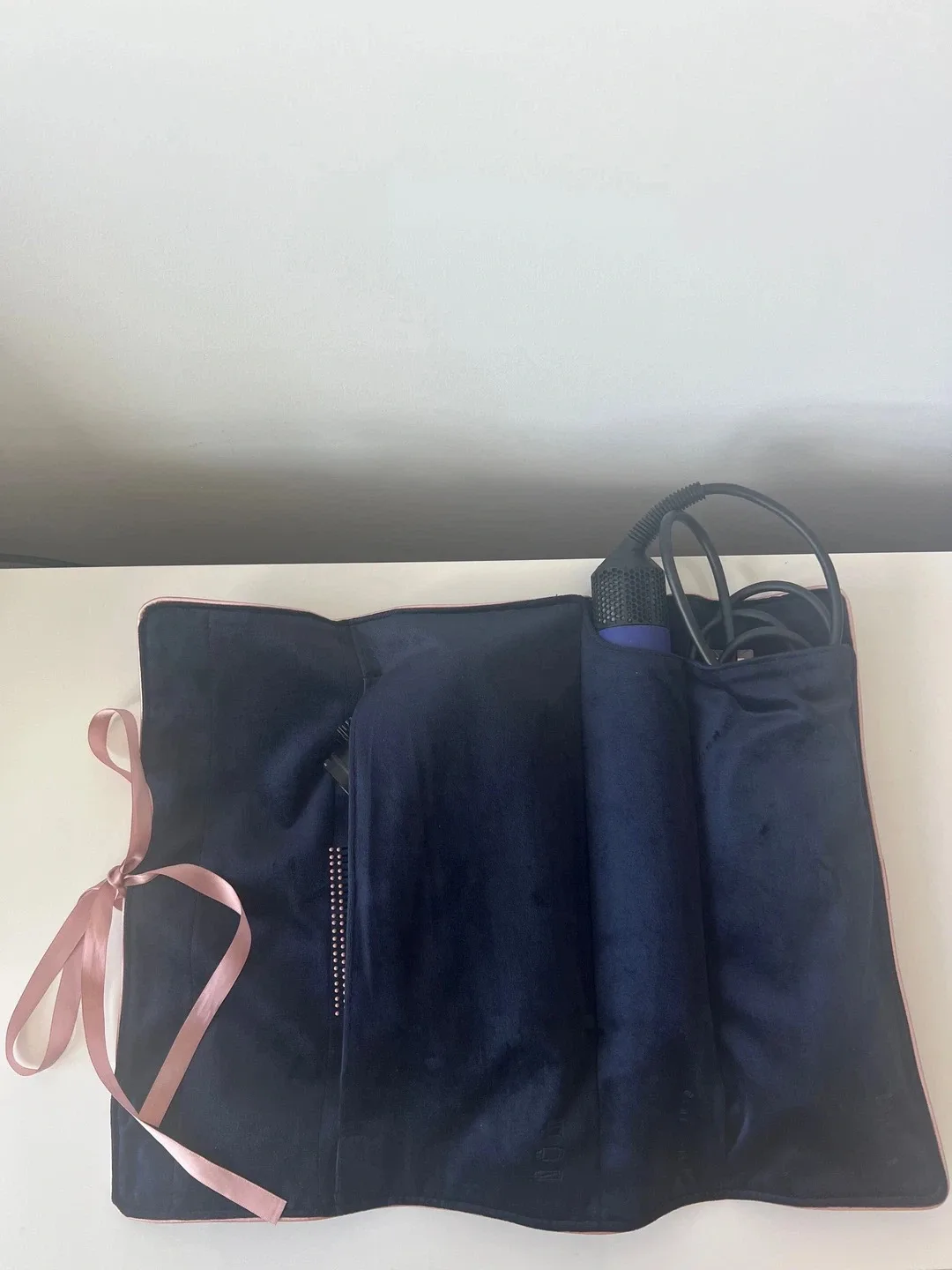 Dyson Airwrap HS05 Complete Long - Vinca Blue/Rosé image indicator(7)