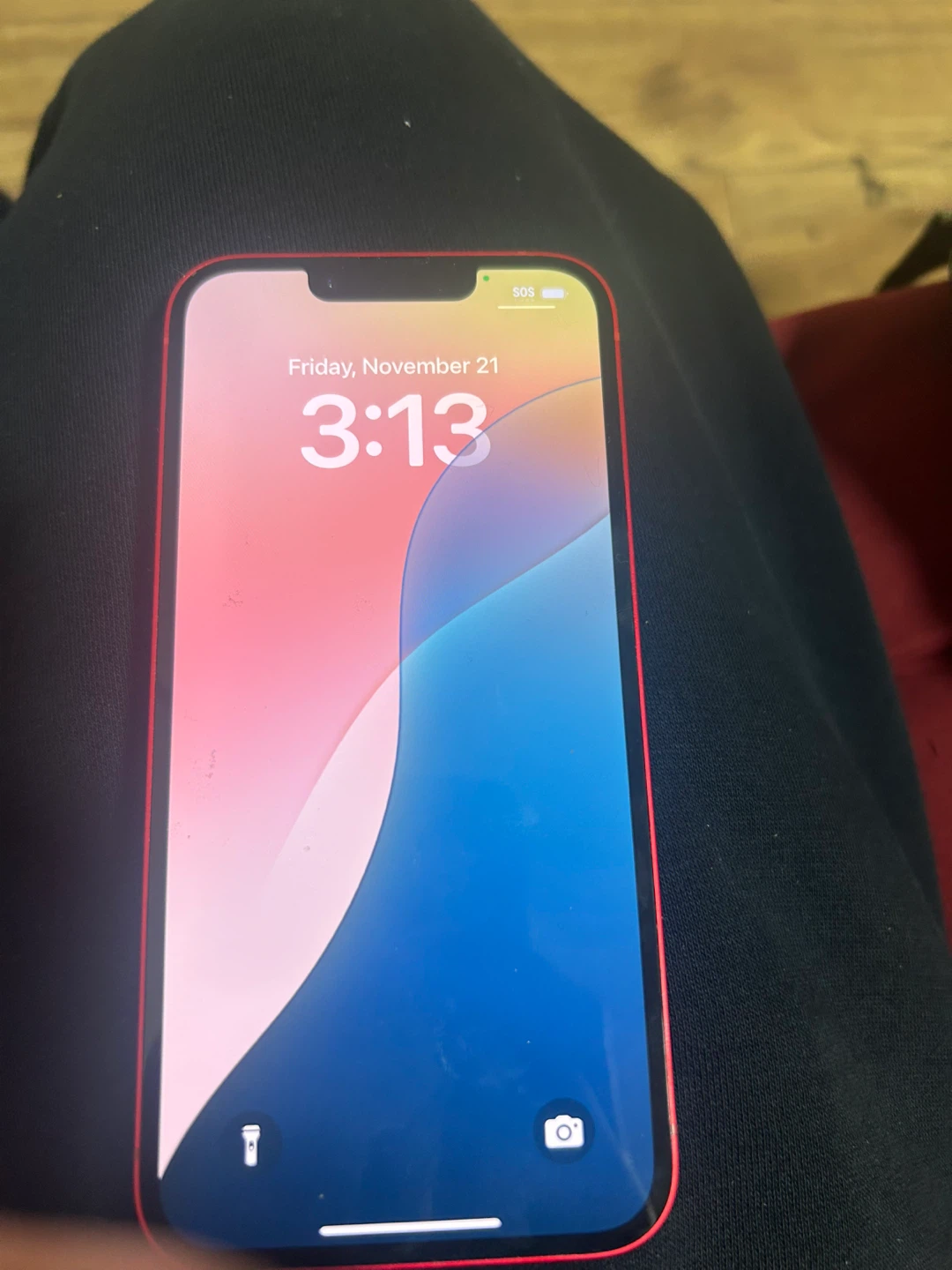 iPhone 14 - photo 3