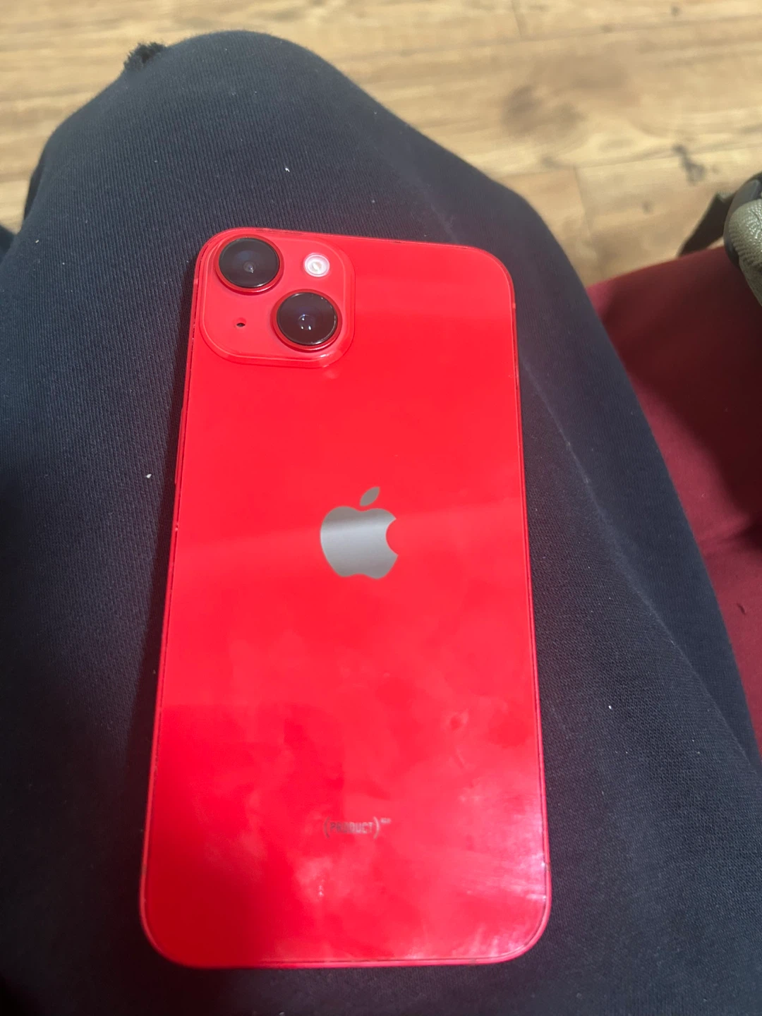 iPhone 14