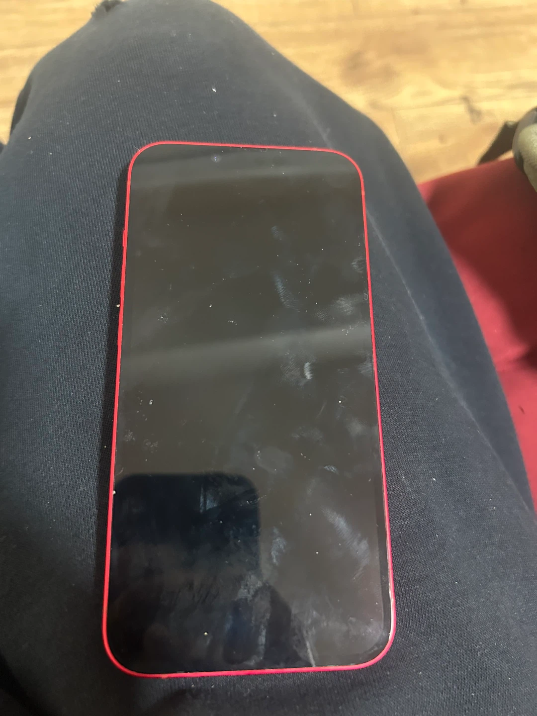 iPhone 14 - photo 4