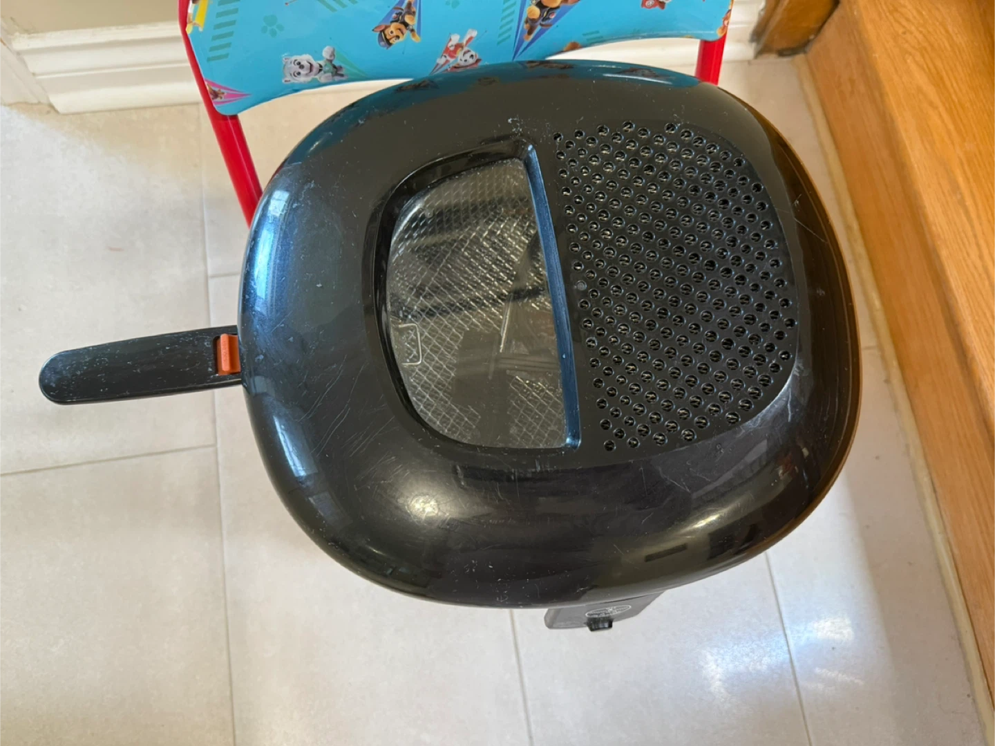 T-fal Deep Fryer - photo 2