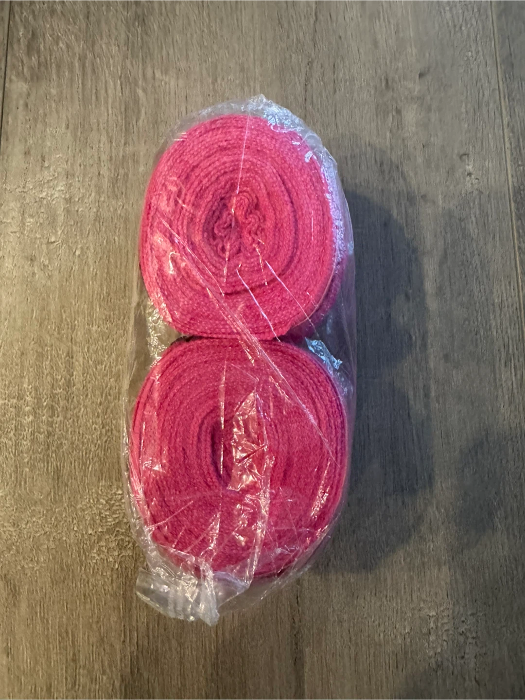 Asahi Canada Pink Wrist Hand Wraps - New in Package - photo 4