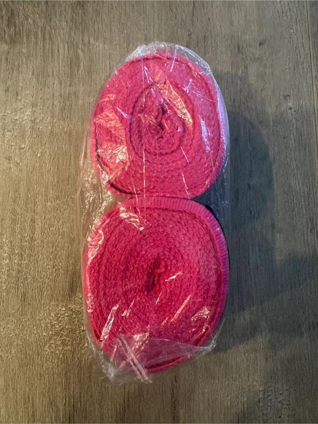 Asahi Canada Pink Wrist Hand Wraps - New in Package - photo 2