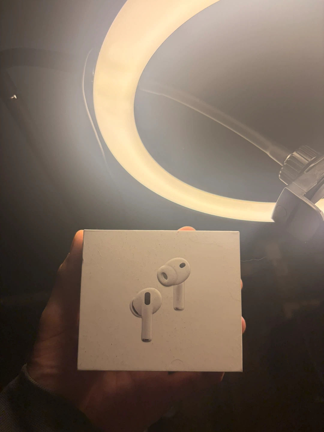 Apple AirPods Pro 3 (New)