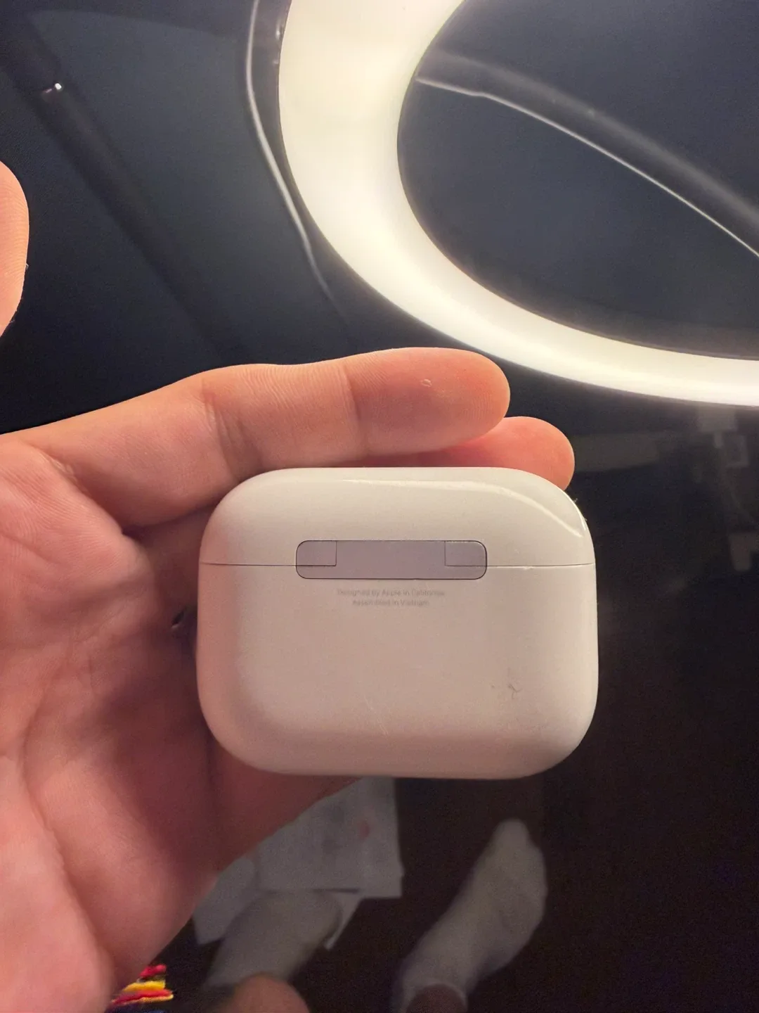 Apple AirPods Pro 3 (New) image indicator(5)