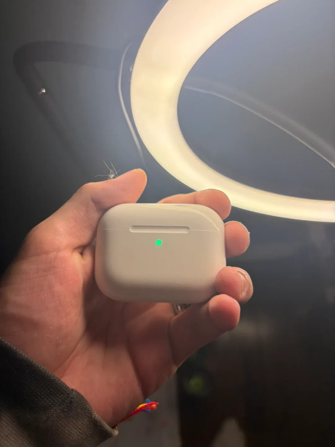 Apple AirPods Pro 3 (New) image indicator(4)
