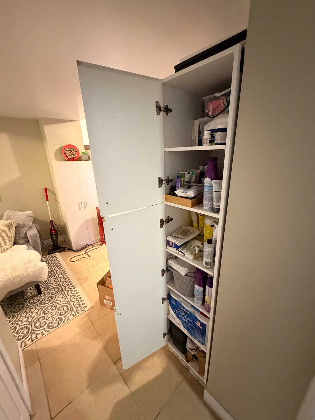 Various Furniture Items (moving out sale) image indicator(6)