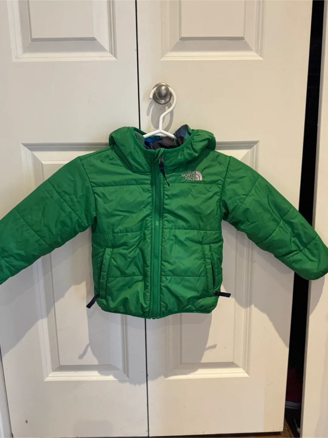 The North Face Toddler Jacket - Size 3T