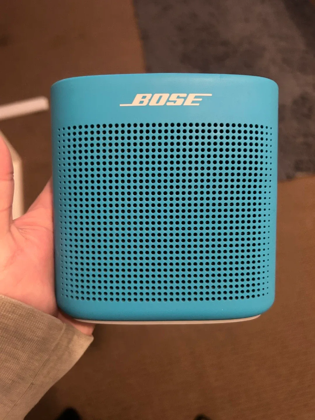 Bose SoundLink Color II Bluetooth Speaker - Blue