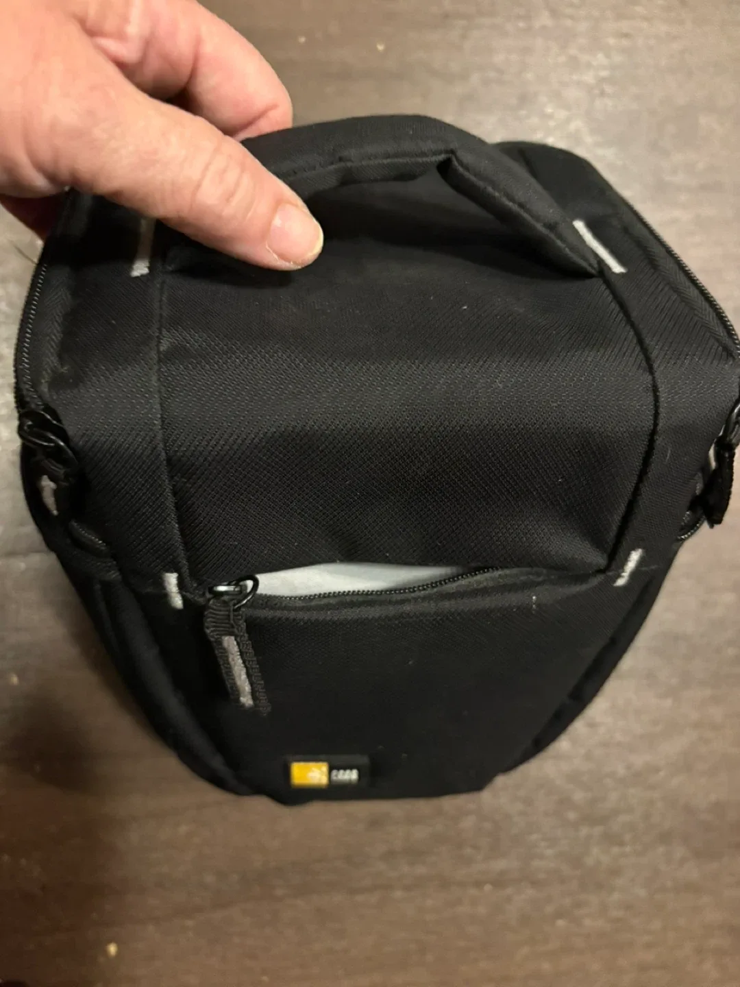 Case Logic Camera Bag - Black image indicator(3)