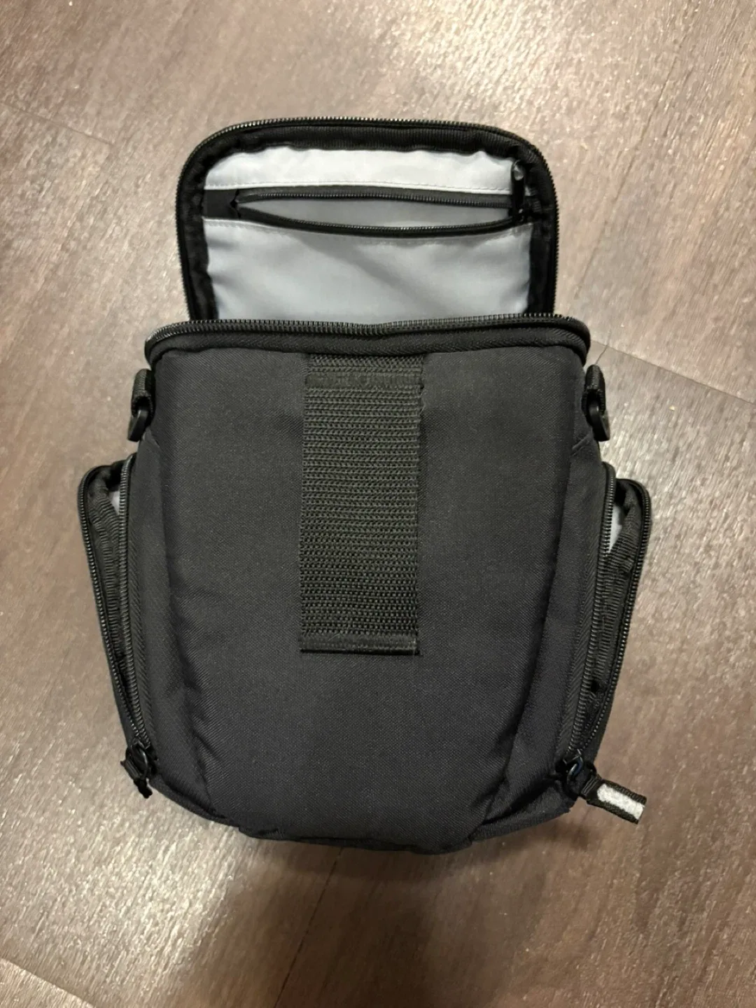 Case Logic Camera Bag - Black