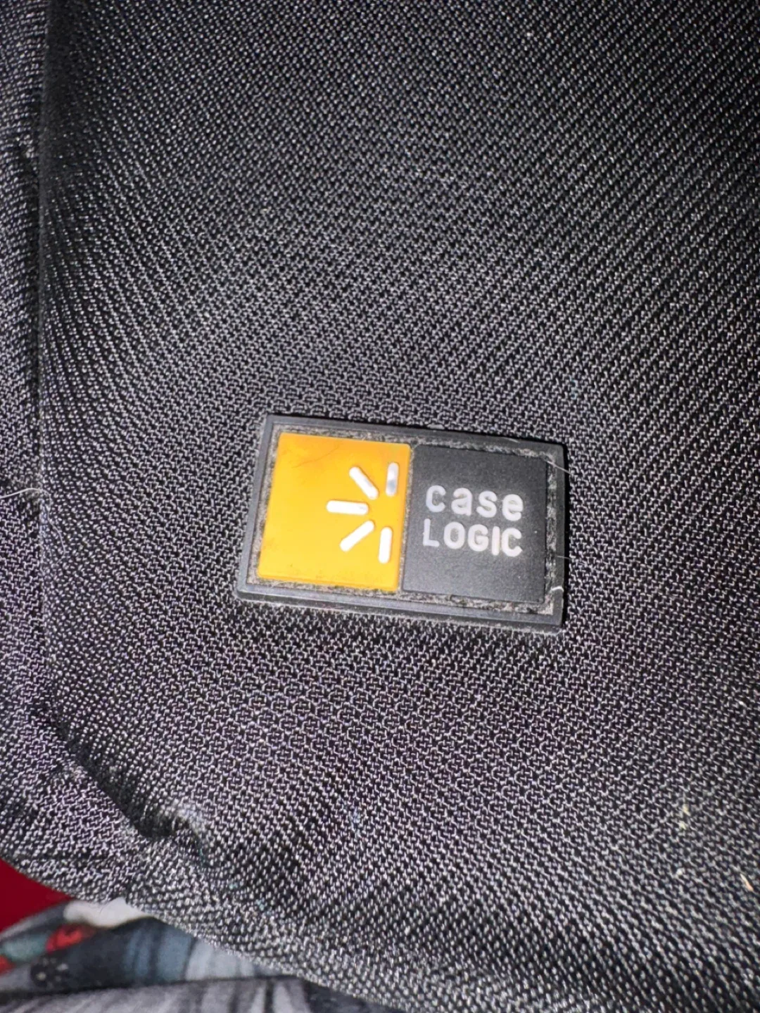 Case Logic Camera Bag - Black image indicator(4)