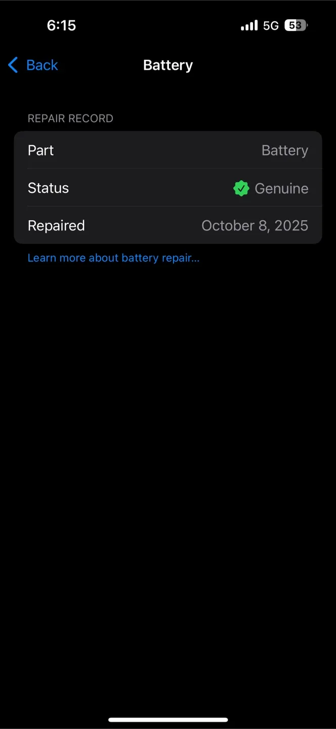 iPhone 14 Pro 128gb image indicator(3)