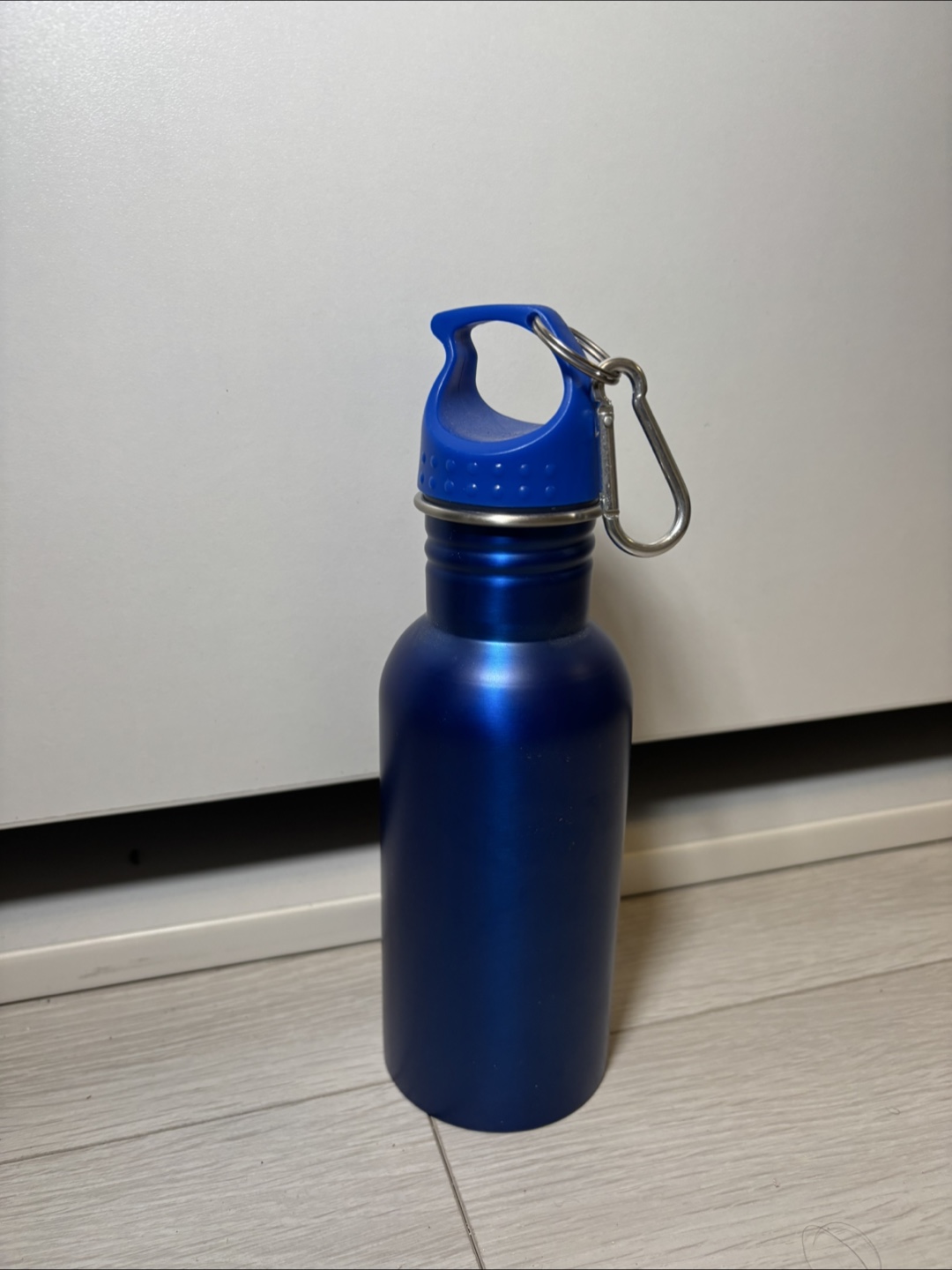 ACTRA Toronto Blue Water Bottle - photo 2