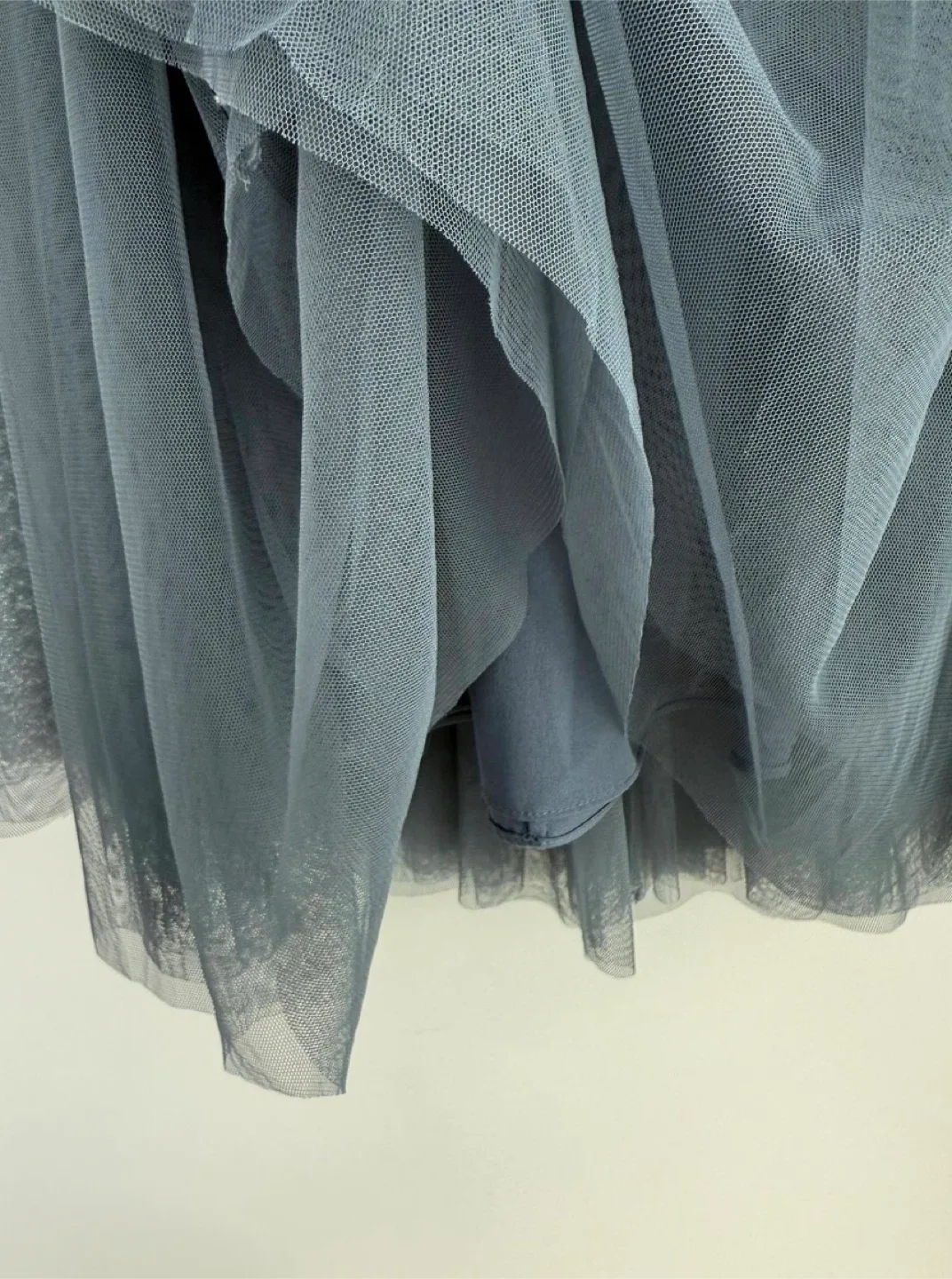 Needle & Thread Tulle Maxi Skirt - Size US 2 image indicator(6)