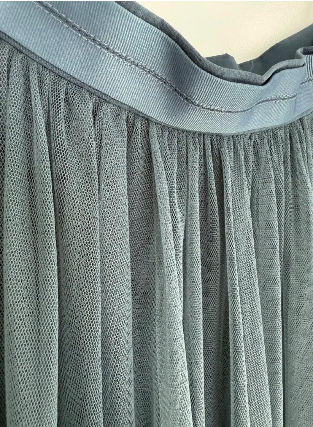 Needle & Thread Tulle Maxi Skirt - Size US 2 image indicator(4)