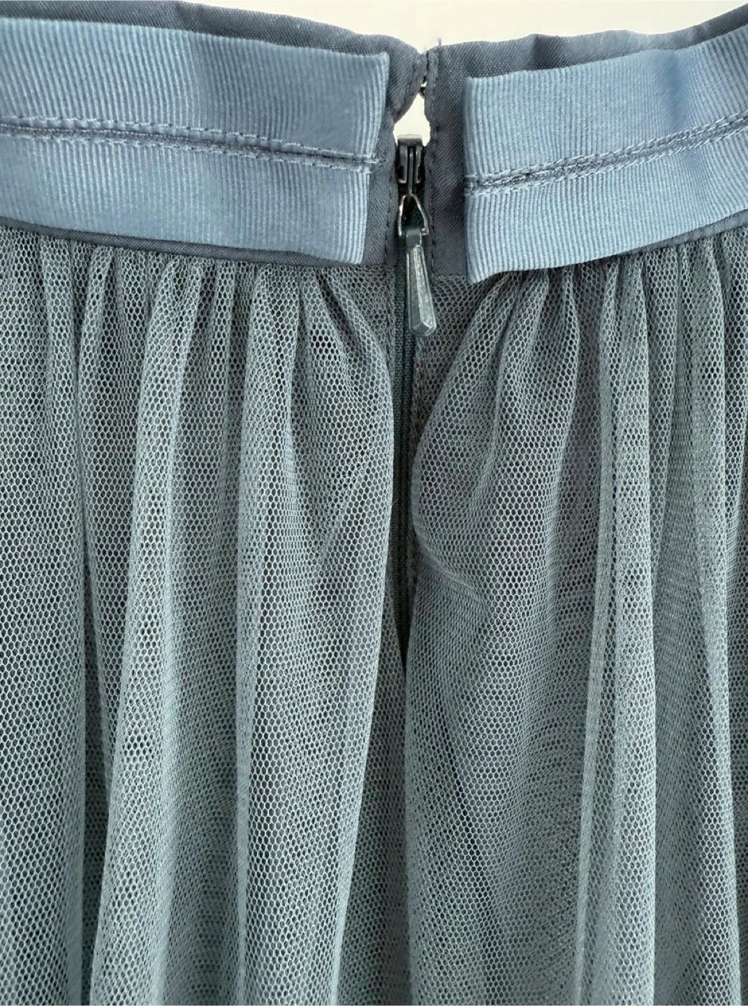 Needle & Thread Tulle Maxi Skirt - Size US 2 - photo 3