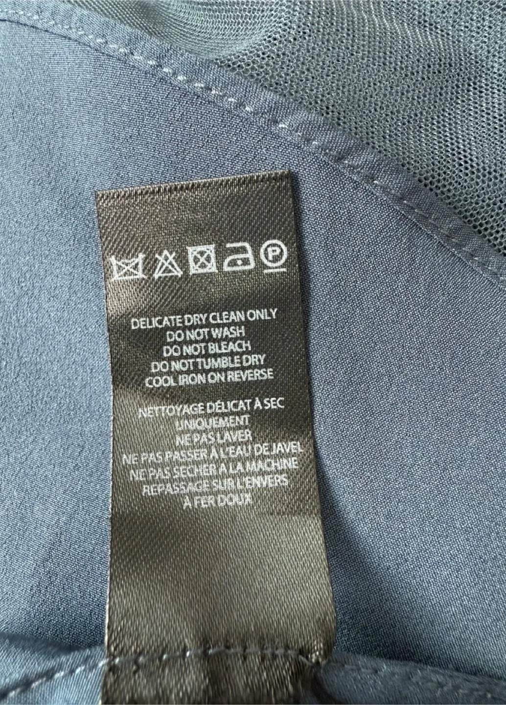 Needle & Thread Tulle Maxi Skirt - Size US 2 image indicator(7)