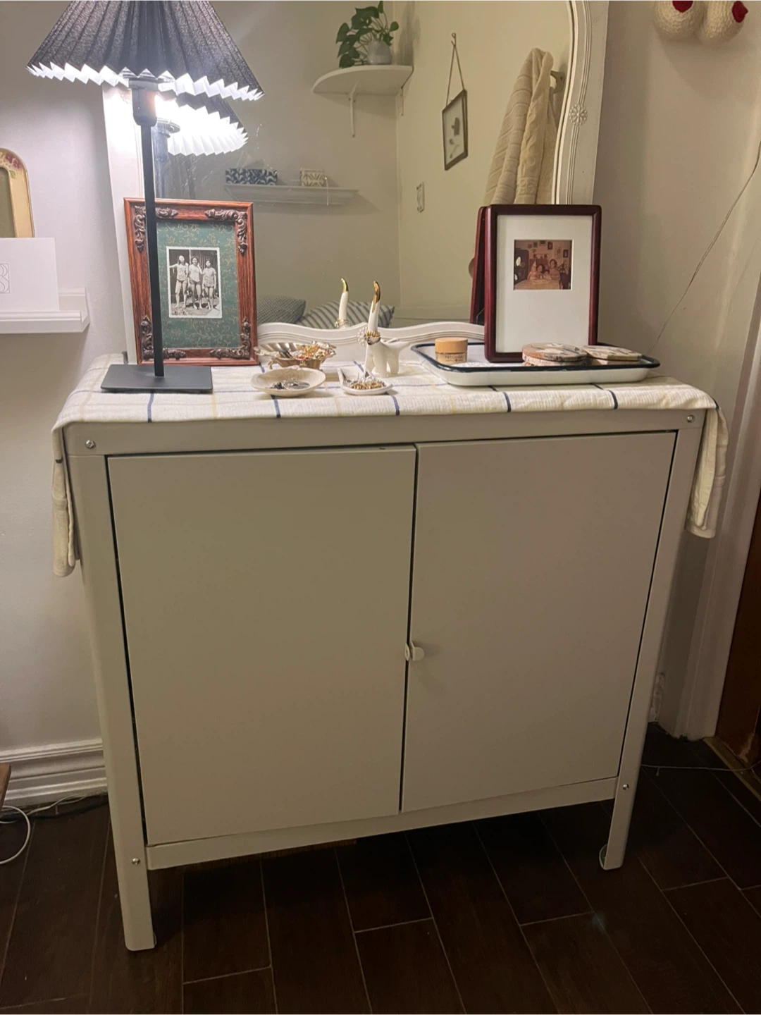 IKEA KOLBJÖRN Beige Cabinet (31 1/2x31 7/8 ") - photo 3