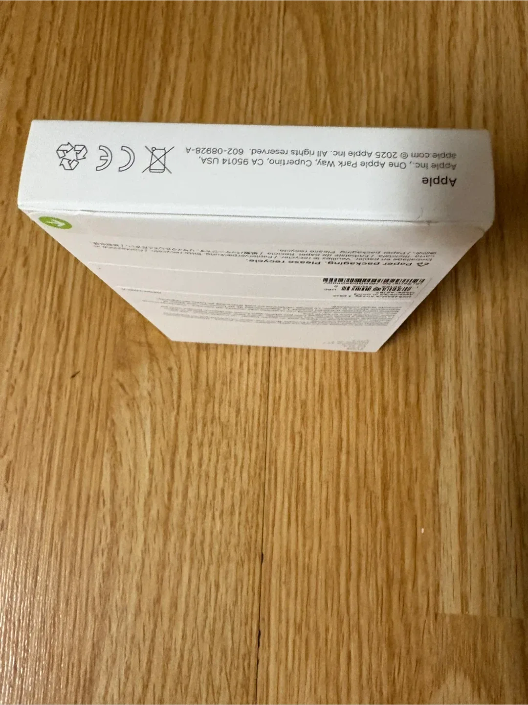 New Apple AirTag 4 Pack image indicator(3)