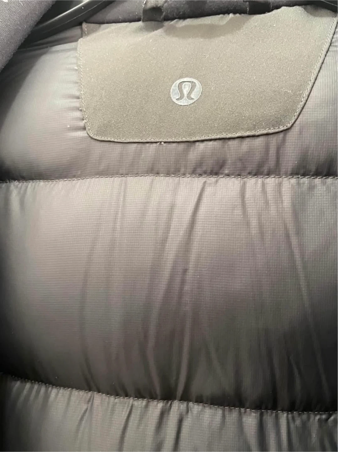 Lululemon Men's Pinnacle Warmth Jacket - photo 5