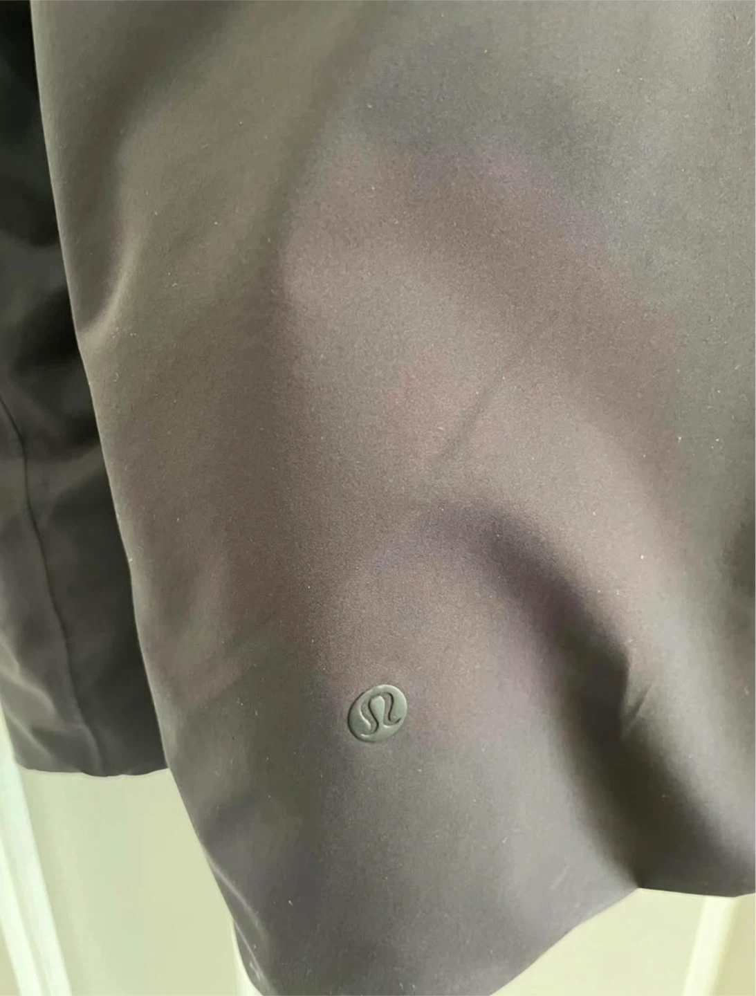 Lululemon Men's Pinnacle Warmth Jacket - photo 3