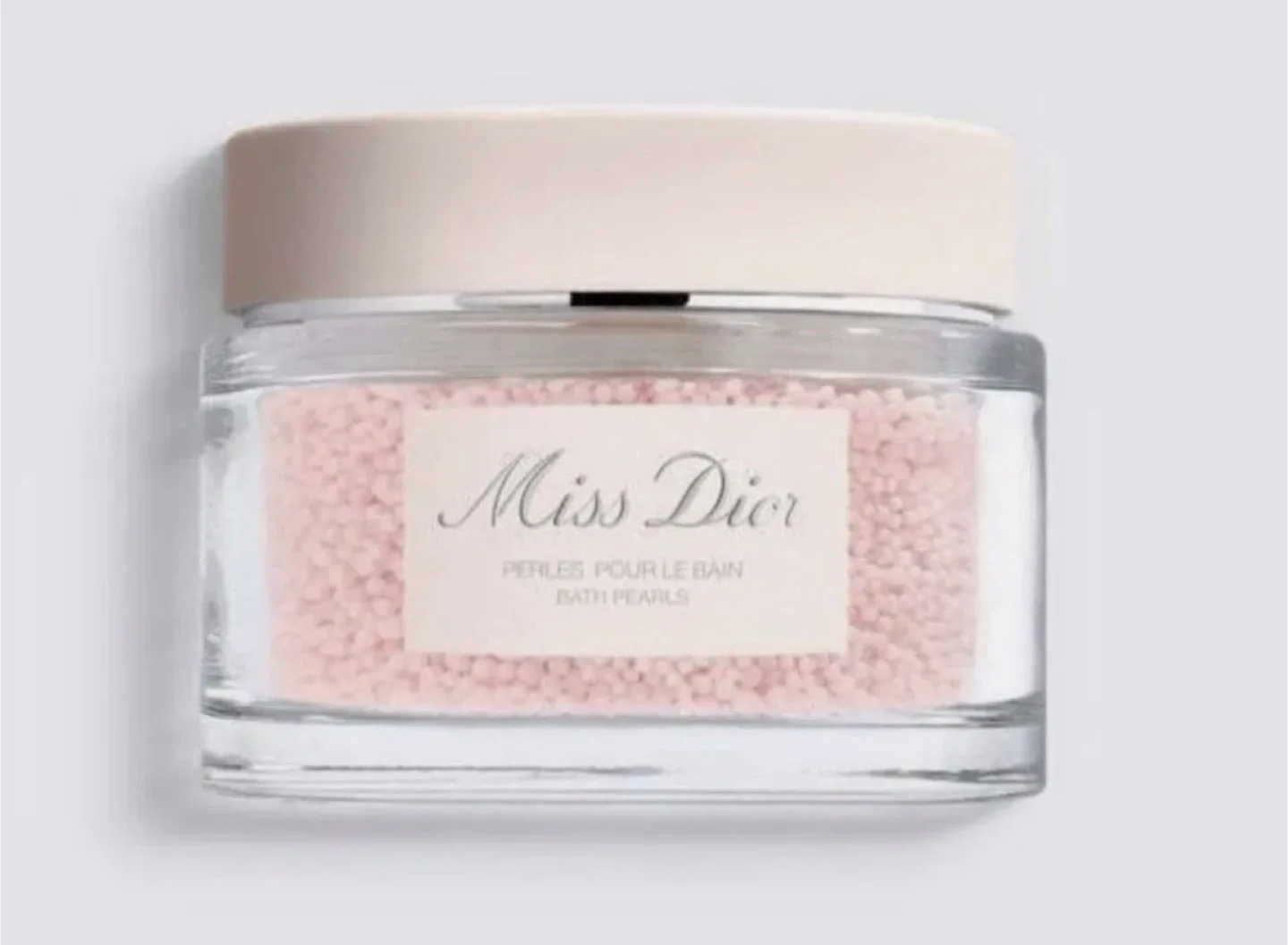 Miss Dior Perles Pour Le Bain Bath Pearls