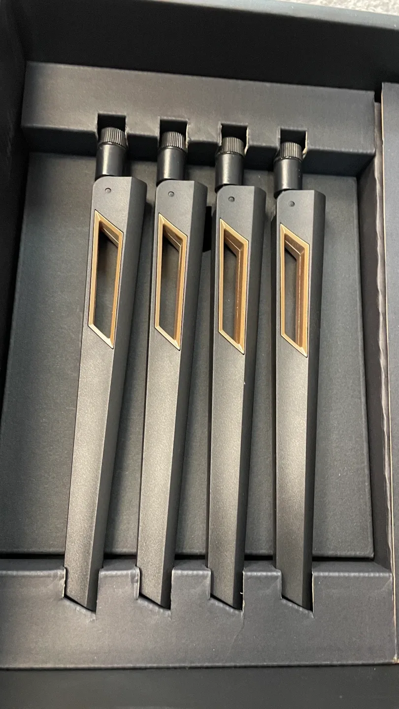 New ASUS RT-AX88U AX6000 Dual Band WiFi 6 Router image indicator(4)