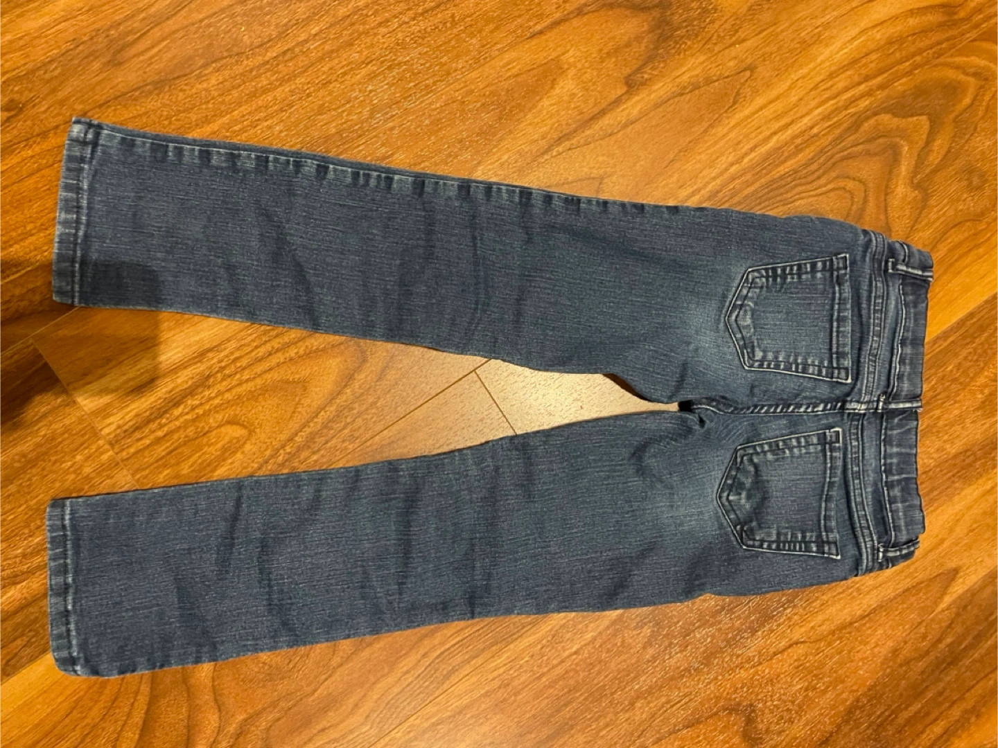 The Children's Place Size 6 Skinny Jeans - photo 2