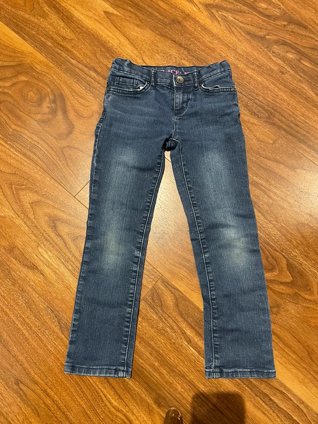 The Children's Place Size 6 Skinny Jeans