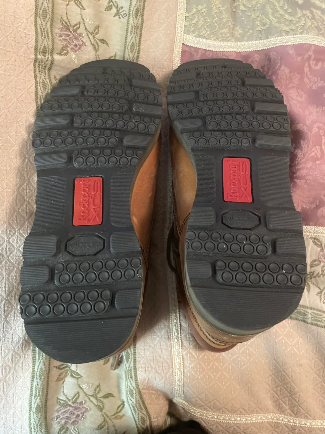 Rockport XCS Waterproof Leather Boots image indicator(3)