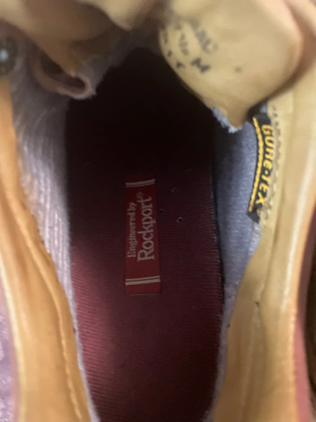 Rockport XCS Waterproof Leather Boots image indicator(4)