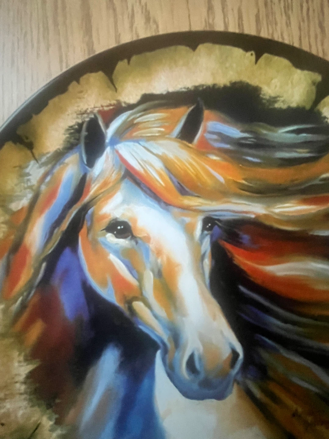 Westland Marcia Baldwin Wind II Plate - photo 3